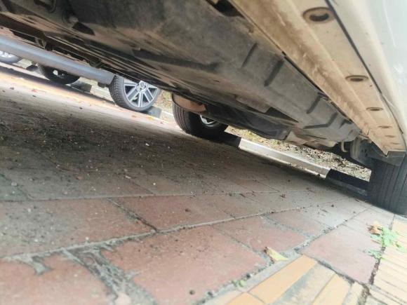 [上海·沪F] 二手丰田汉兰达2018款 2.0T 四驱尊贵版 7座 国VI