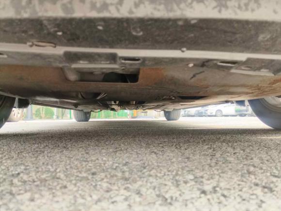 [上海·沪A] 二手本田雅阁2013款 2.0L SE