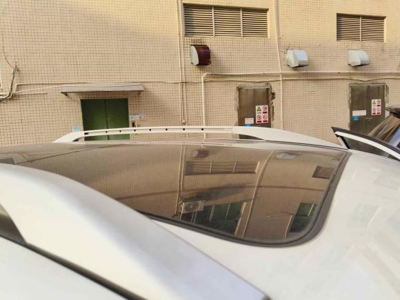 [深圳·粤B] 二手比亚迪唐新能源2015款 2.0T 四驱旗舰型