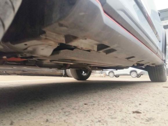 [武汉·鄂A] 二手哈弗哈弗赤兔2022款 1.5L DHT王者兔