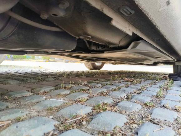 [无锡·苏B] 二手斯柯达速派2018款 TSI280 DSG舒适版 国V