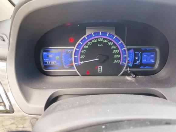 [上海·沪C] 二手比亚迪比亚迪S72017款 2.0T 自动尊贵型