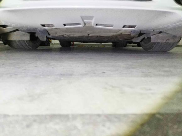 [西安·陕A] 二手保时捷Boxster2009款 Boxster S 3.4L