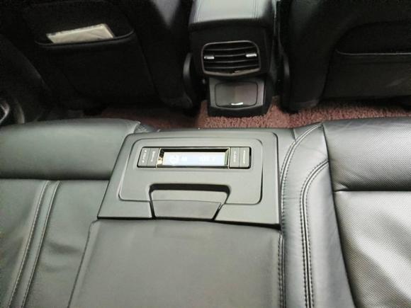 [上海·沪B] 二手林肯林肯MKZ2017款 2.0T 尊雅版