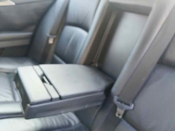 [湖州·浙E] 二手宝马宝马5系2011款 523Li 豪华型