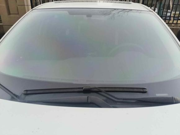 [宁波·浙B] 二手本田思域2016款 220TURBO CVT豪华版