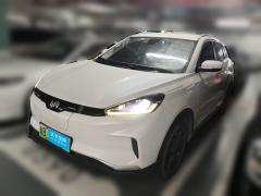 [深圳·粤B] 威马汽车威马EX52018款 EX5 400 Lite探索版