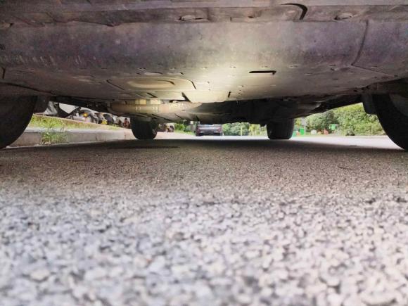 [武汉·鄂W] 二手本田缤智2015款 1.8L CVT两驱豪华型