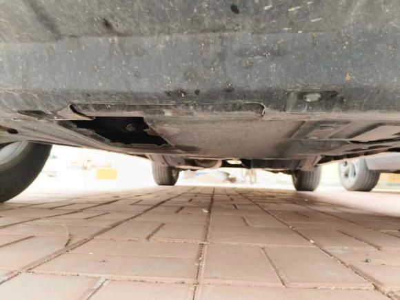 [济南·鲁A] 二手哈弗哈弗H62018款 运动版 1.5T 自动两驱精英型 国V