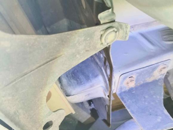 [深圳·鄂F] 二手丰田汉兰达2012款 2.7L 两驱7座豪华版