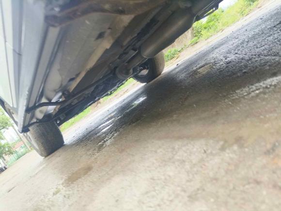 [上海·陕G] 二手长安长安CS552017款 1.5T 手动炫色型