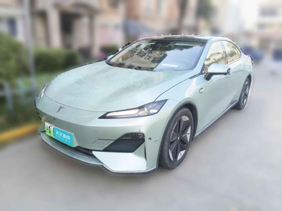 深藍汽車深藍SL032022款 515純電版「蘇州二手車」「天天拍車」