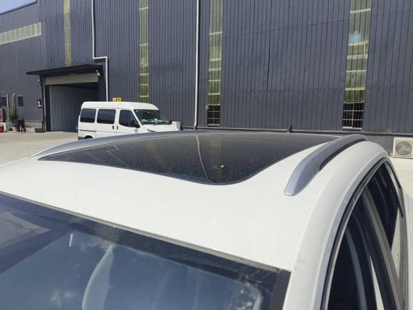 [杭州·浙A] 二手捷达捷达VS72021款 1.4T 自动进取版