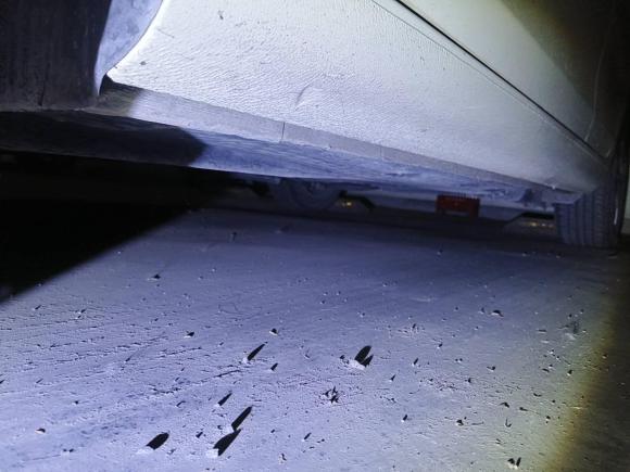 [济南·鲁A] 二手大众高尔夫2011款 1.4TSI 自动舒适型