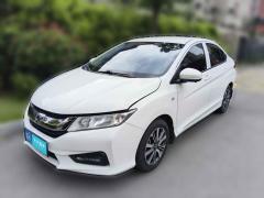 [长沙·湘K] 本田锋范2018款 1.5L CVT型动版