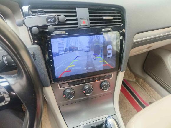 [深圳·粤S] 二手大众高尔夫2015款 1.4TSI 自动舒适型