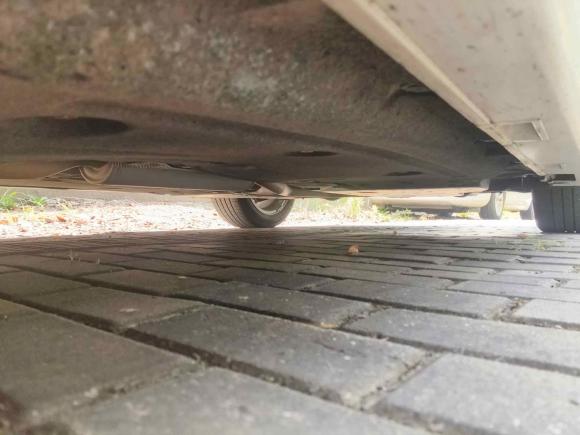 [杭州·浙J] 二手本田雅阁2018款 260TURBO 精英版 国VI