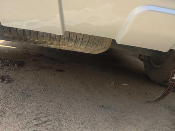 [西安·陕A] 二手起亚索兰托2012款 2.2T 柴油豪华版