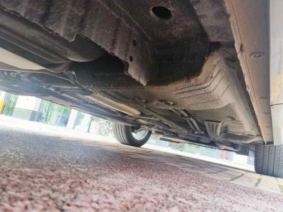 [佛山·鄂A] 二手别克昂科威Plus2021款 昂科威Plus Avenir艾维亚 七座版