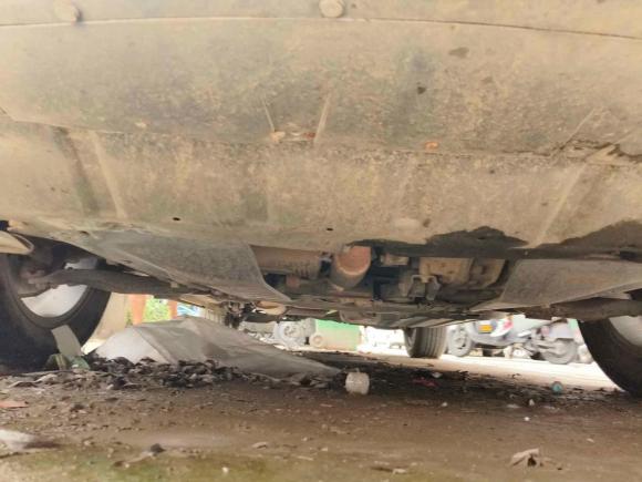 [武汉·鄂B] 二手比亚迪宋Pro2019款 1.5T 自动豪华型