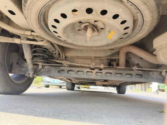 [宁波·浙B] 二手别克别克GL82014款 2.4L 经典版