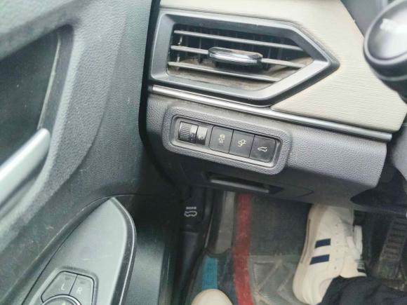 [金华·浙G] 二手威马汽车威马E.52021款 500 即客行