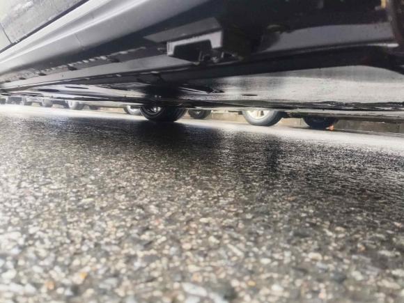 [西安·陕D] 二手保时捷Panamera新能源2021款 Panamera 4 E-Hybrid 行政加长版 2.9T