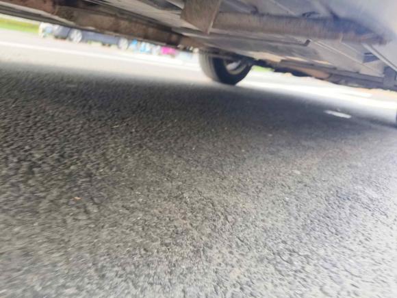 [南通·苏A] 二手斯巴鲁傲虎2015款 2.5i 豪华导航版