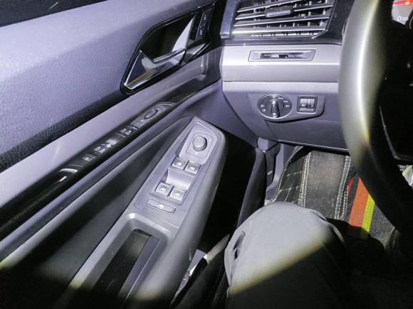 [苏州·豫H] 二手大众宝来2020款 1.5L 自动舒适型