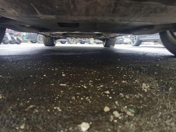 [广州·粤E] 二手英菲尼迪英菲尼迪FX2011款 FX35 标准版