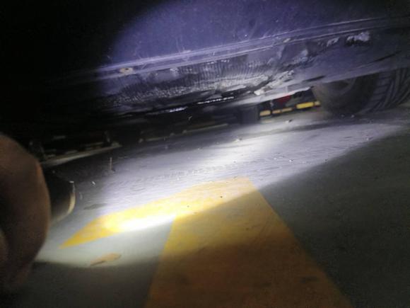 [上海·沪K] 二手奥迪奥迪A6L2010款 2.0 TFSI 手动标准型