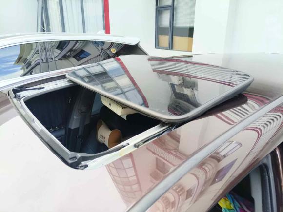 [深圳·粤B] 二手本田奥德赛2014款 2.4L 豪华版