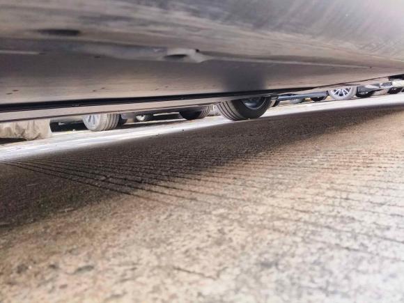 [杭州·浙A] 二手特斯拉Model Y2024款 后轮驱动版