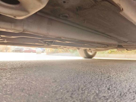 [南京·苏A] 二手雪佛兰迈锐宝2018款 530T 自动豪华版