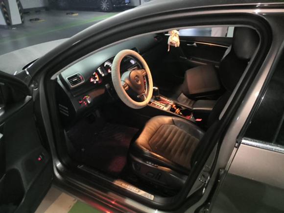 [宁波·浙B] 二手大众迈腾2013款 1.8TSI 尊贵型
