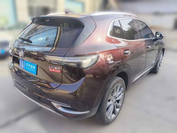 [南昌·赣A] 二手别克昂科威S2020款 昂科威S 652T 四驱Avenir艾维亚