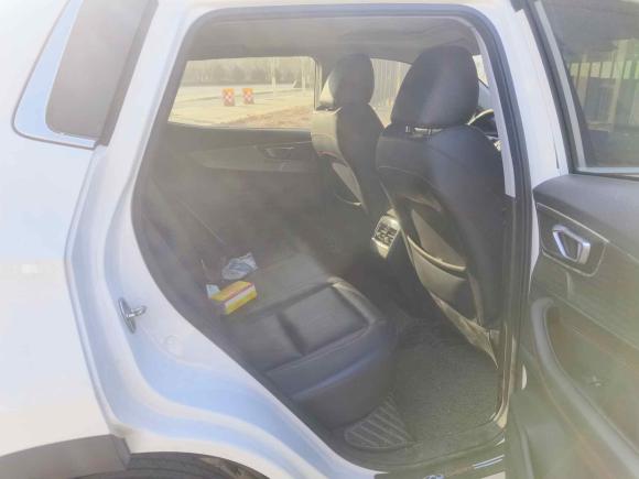 [济南·鲁A] 二手奇瑞瑞虎5x2022款 超级英雄版 1.5L CVT时尚型