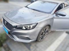 [苏州·苏B] 名爵MG62018款 20T 自动Trophy超级运动互联网版 国VI