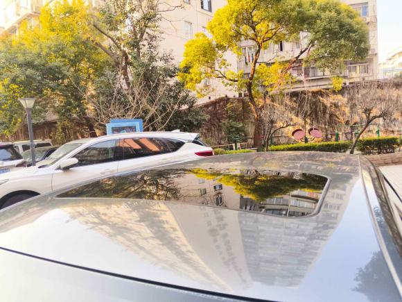 [上海·沪A] 二手大众朗行2013款 1.6L 自动舒适型