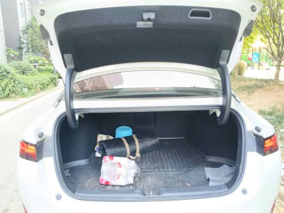 [武汉·鄂A] 二手小鹏小鹏P52022款 460E+