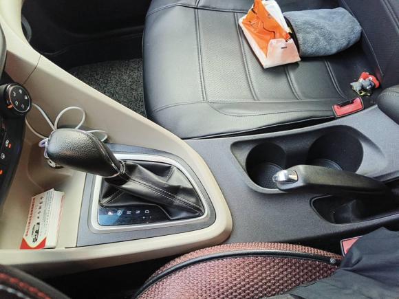 [南通·苏F] 二手别克英朗2017款 15N 自动进取型