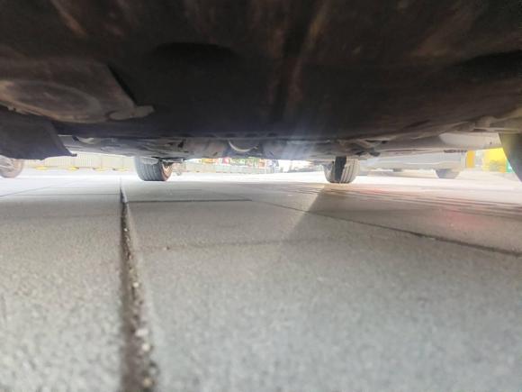 [深圳·粤M] 二手MINIMINI2016款 1.2T ONE 先锋派