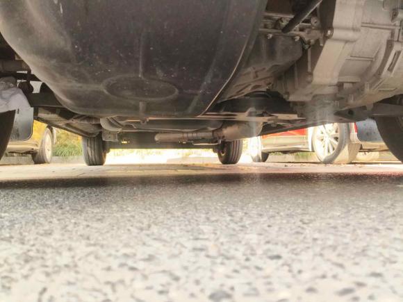 [杭州·浙A] 二手大通新途V802020款 2.0T AMT PLUS城市版短轴超低顶5/6座