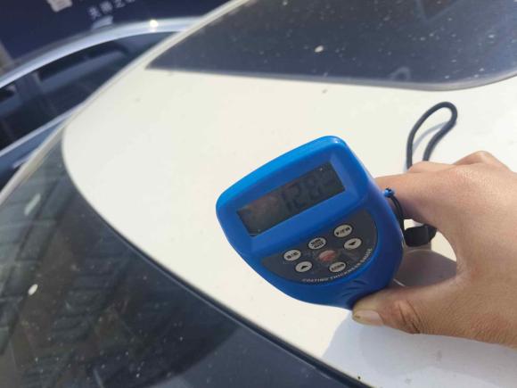 [宁波·浙B] 二手丰田卡罗拉2017款 改款双擎 1.8L E-CVT领先版