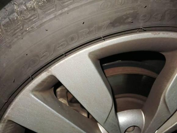 [南昌·赣A] 二手奇瑞艾瑞泽52016款 1.5L CVT领锐版