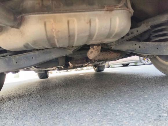 [武汉·鄂A] 二手大众途观2013款 1.8TSI 自动两驱豪华型