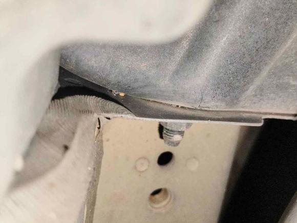 [广州·粤A] 二手起亚起亚VQ2013款 2.2T VQ-R 舒适版