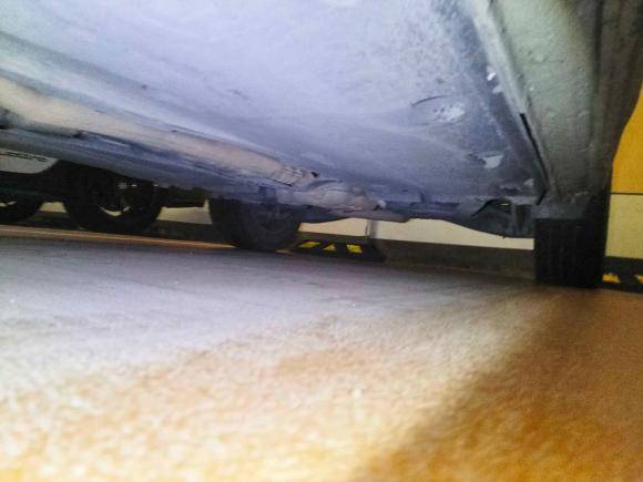 [深圳·粤B] 二手大众途观2013款 1.8TSI 自动两驱豪华型