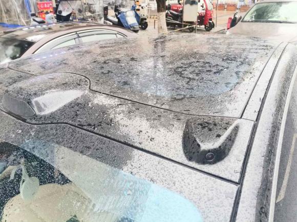 [成都·川A] 二手蔚来蔚来ET5T2024款 75kWh Touring