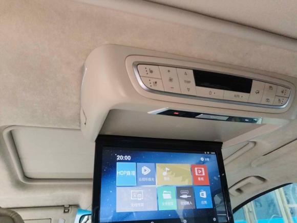 [青岛·鲁U] 二手别克别克GL82017款 28T Avenir艾维亚 国V